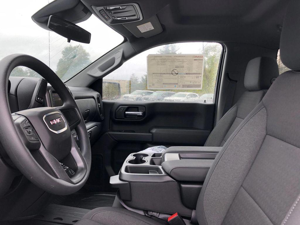 new 2026 GMC Sierra 1500 car, priced at $51,420