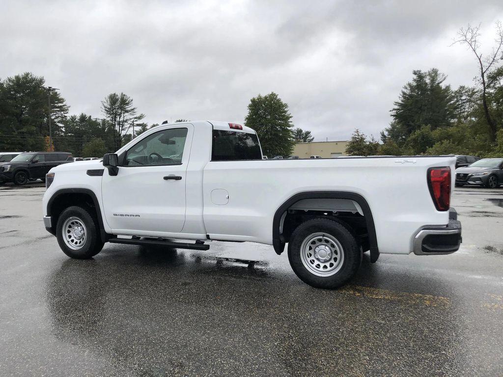 new 2026 GMC Sierra 1500 car, priced at $51,420