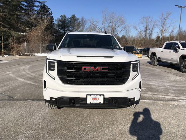 new 2025 GMC Sierra 1500 car, priced at $62,425