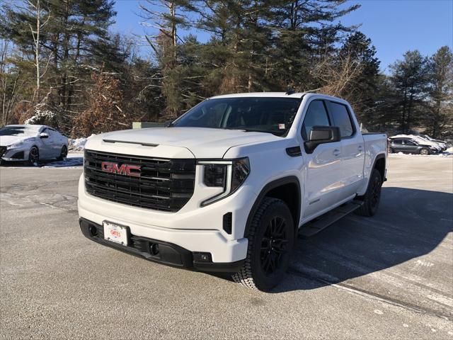 new 2025 GMC Sierra 1500 car, priced at $62,425