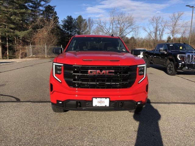 new 2025 GMC Sierra 1500 car, priced at $60,320