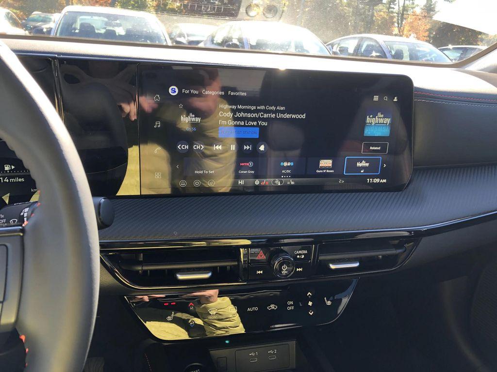 new 2026 Nissan Kicks car, priced at $32,875