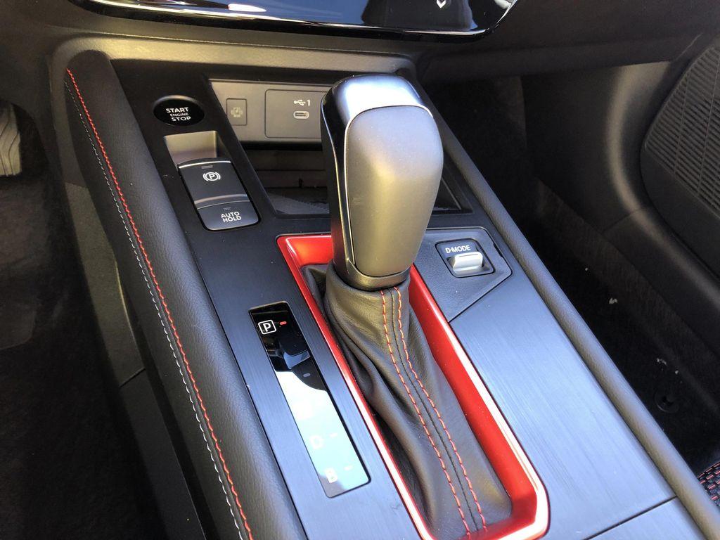 new 2026 Nissan Kicks car, priced at $32,875