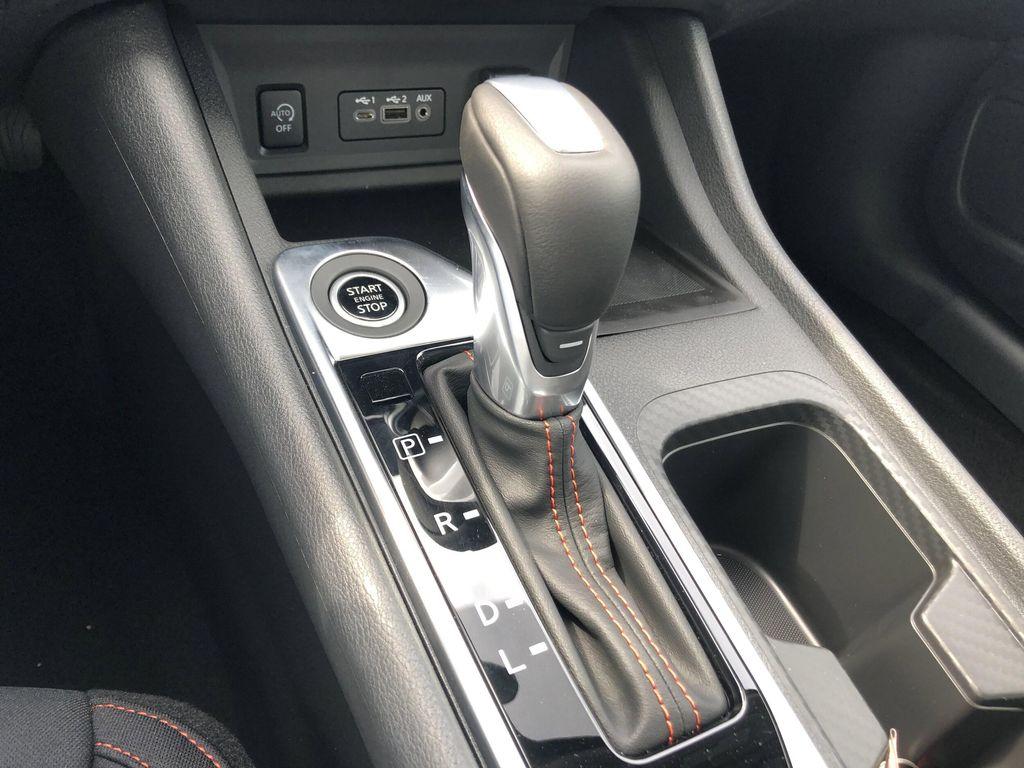 new 2025 Nissan Sentra car, priced at $25,383