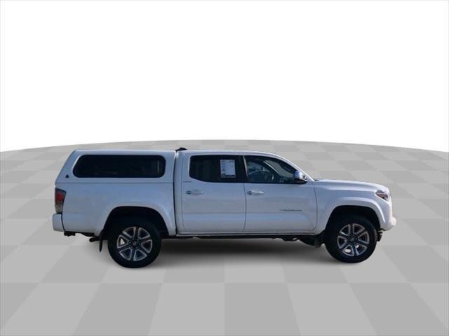 used 2017 Toyota Tacoma car, priced at $30,999