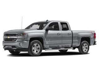 used 2016 Chevrolet Silverado 1500 car, priced at $18,999