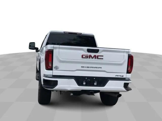 used 2023 GMC Sierra 3500 car, priced at $56,999