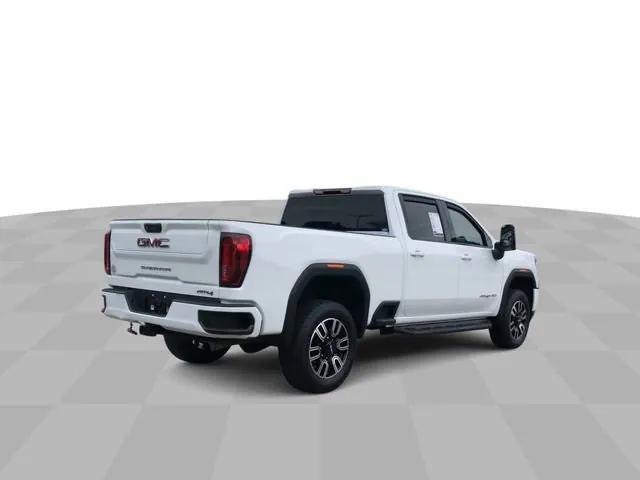 used 2023 GMC Sierra 3500 car, priced at $56,999