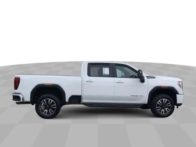 used 2023 GMC Sierra 3500 car, priced at $56,999