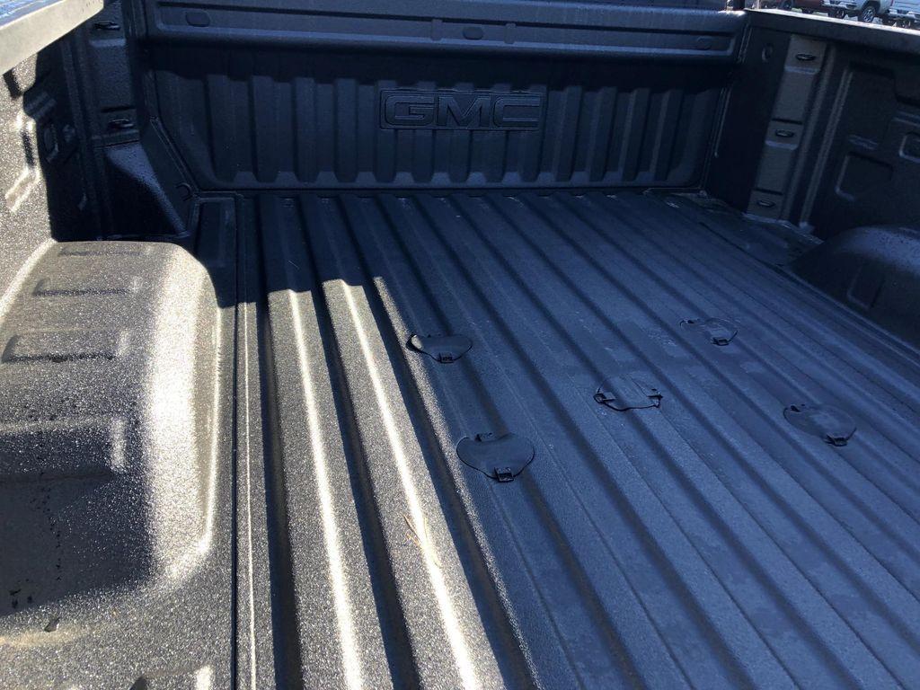 new 2026 GMC Sierra 2500 car, priced at $67,155