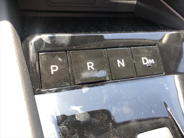 new 2025 Nissan Murano car, priced at $49,260
