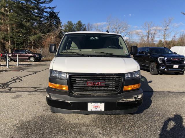 new 2024 GMC Savana 2500 car, priced at $44,740