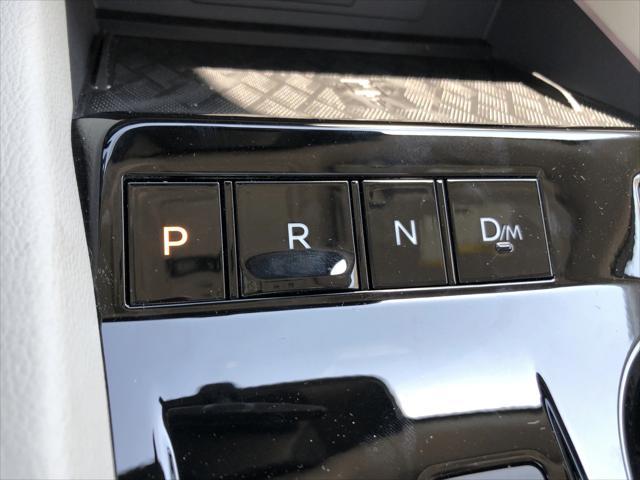 new 2025 Nissan Murano car, priced at $49,990
