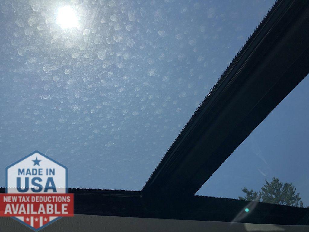 new 2025 Nissan Murano car, priced at $41,542