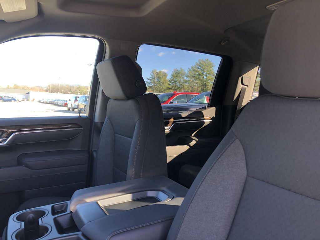 new 2026 GMC Sierra 1500 car, priced at $56,490