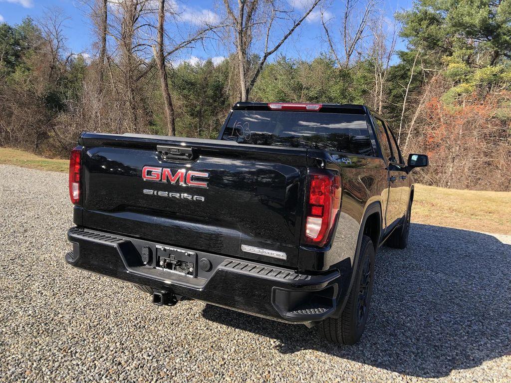 new 2026 GMC Sierra 1500 car, priced at $56,490