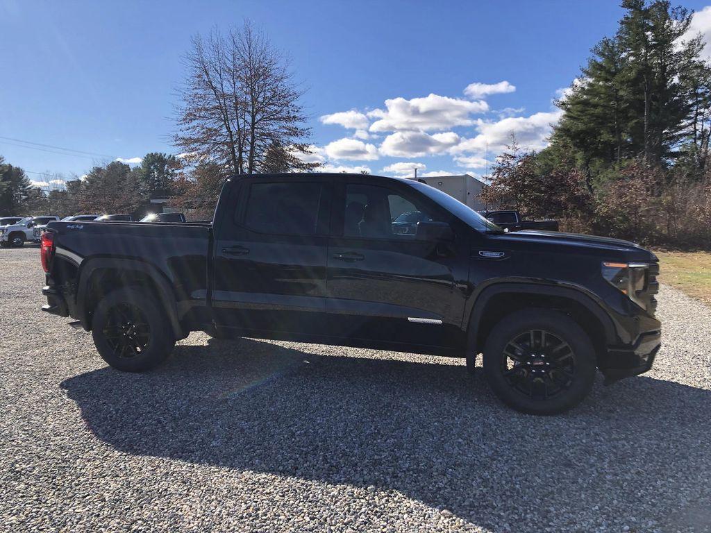 new 2026 GMC Sierra 1500 car, priced at $56,490