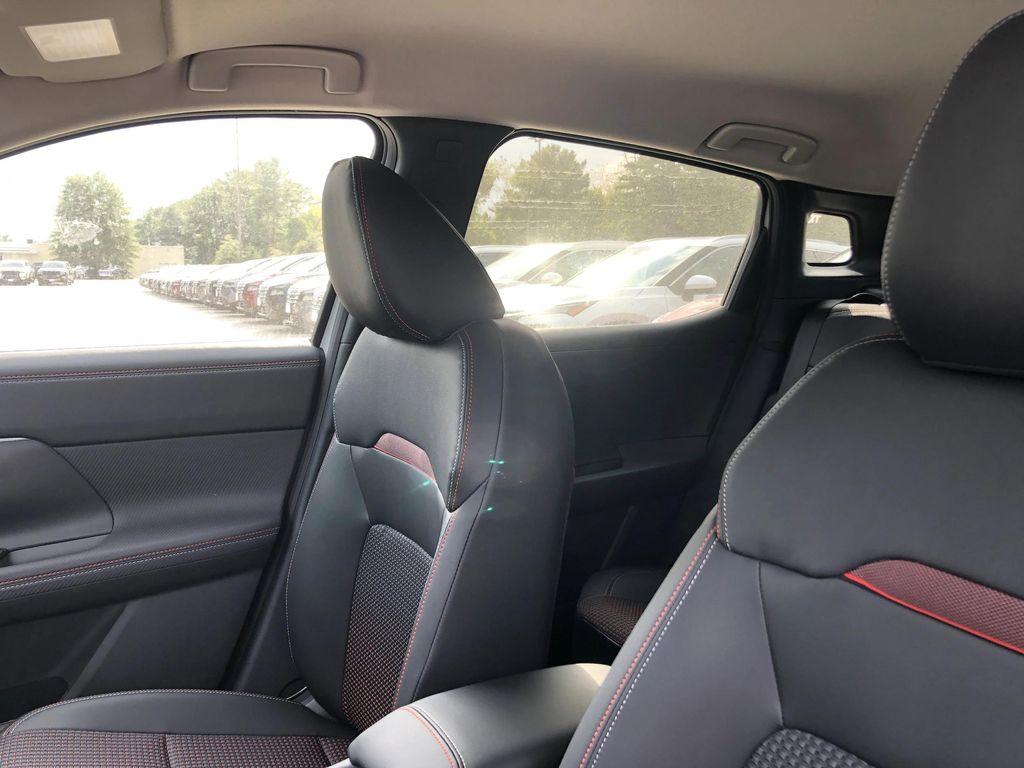 new 2026 Nissan Kicks car, priced at $32,200