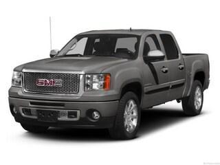 used 2013 GMC Sierra 1500 car, priced at $22,999