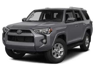 used 2015 Toyota 4Runner car, priced at $23,999