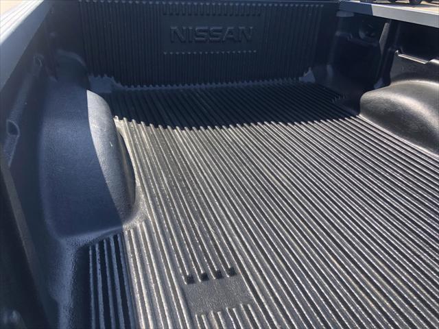 used 2018 Nissan Frontier car, priced at $18,999
