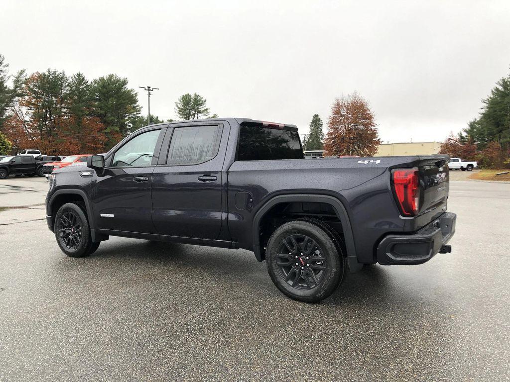 new 2026 GMC Sierra 1500 car, priced at $56,490