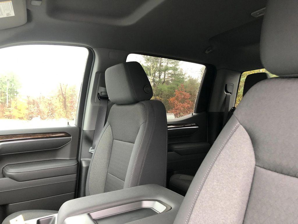 new 2026 GMC Sierra 1500 car, priced at $56,490