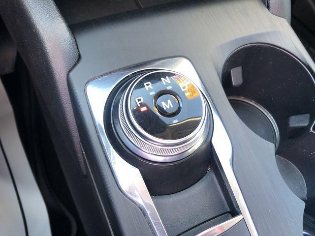 used 2020 Ford Escape car, priced at $17,999