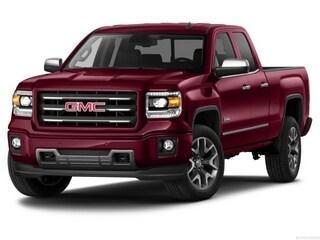 used 2015 GMC Sierra 1500 car, priced at $19,999