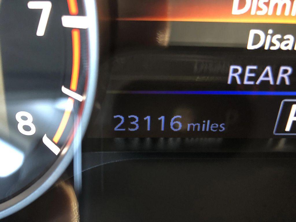 used 2023 Nissan Altima car, priced at $25,999