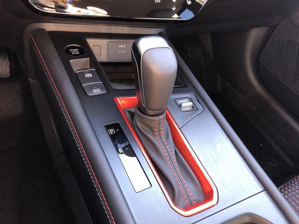 new 2026 Nissan Kicks car, priced at $31,200