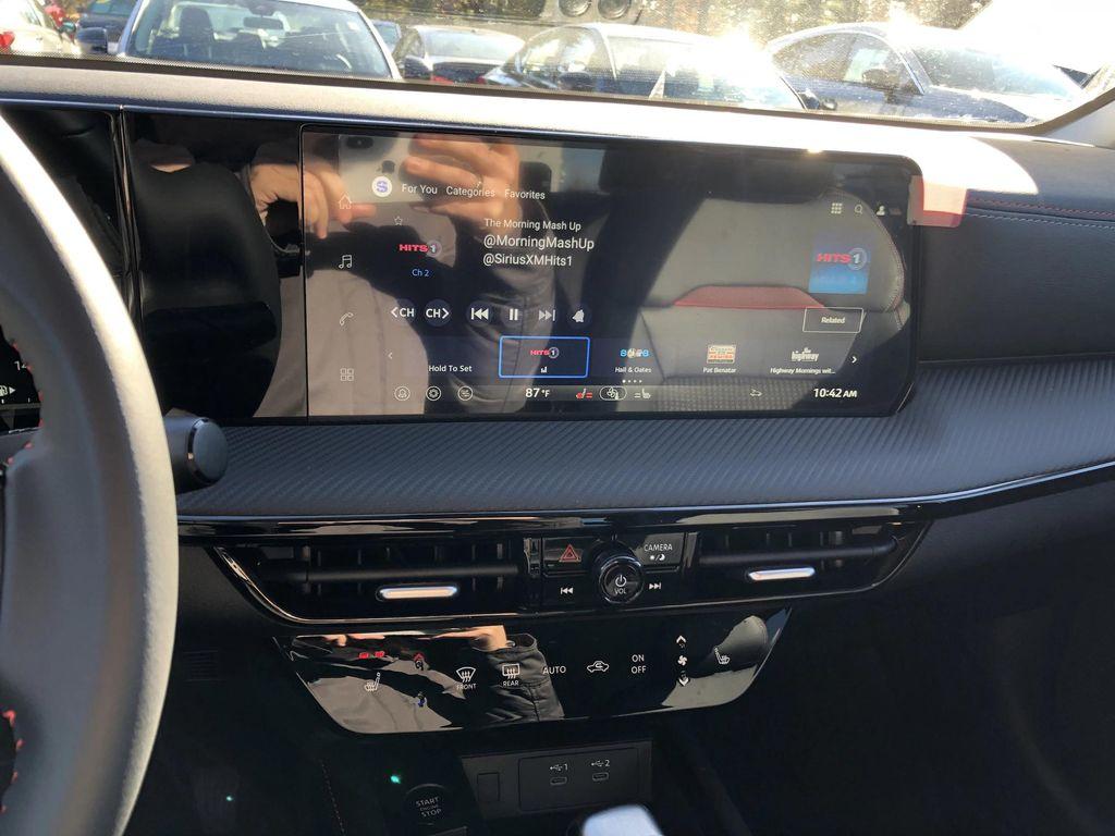 new 2026 Nissan Kicks car, priced at $31,200