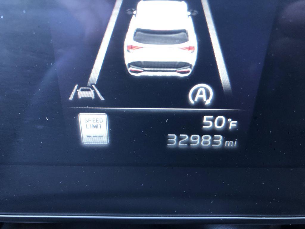 used 2023 Kia Sportage car, priced at $25,999