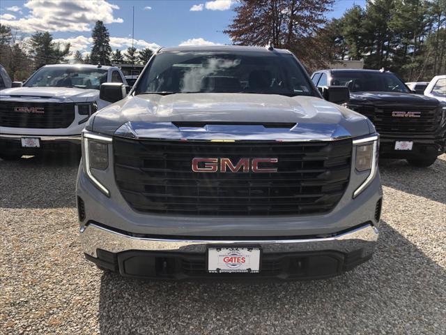 new 2025 GMC Sierra 1500 car, priced at $43,630