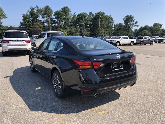 new 2024 Nissan Altima car, priced at $31,505