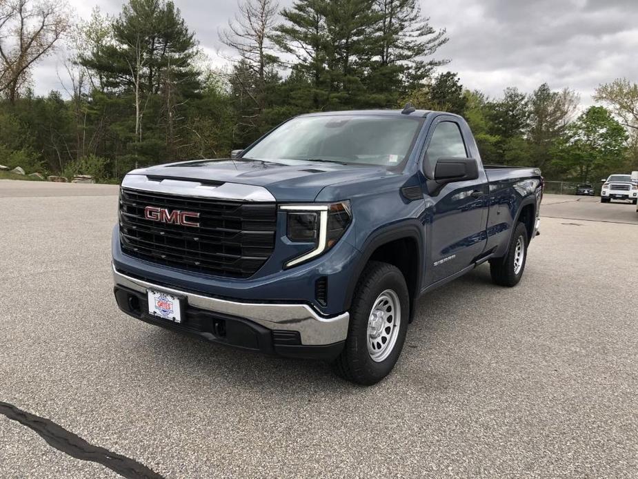 new 2024 GMC Sierra 1500 car, priced at $49,815