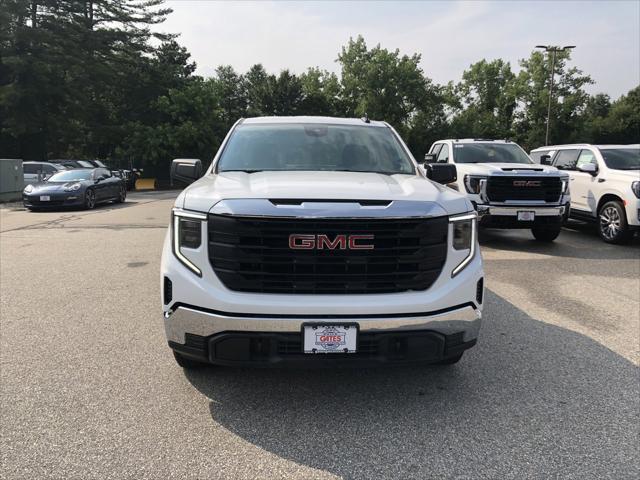 new 2024 GMC Sierra 1500 car, priced at $38,215