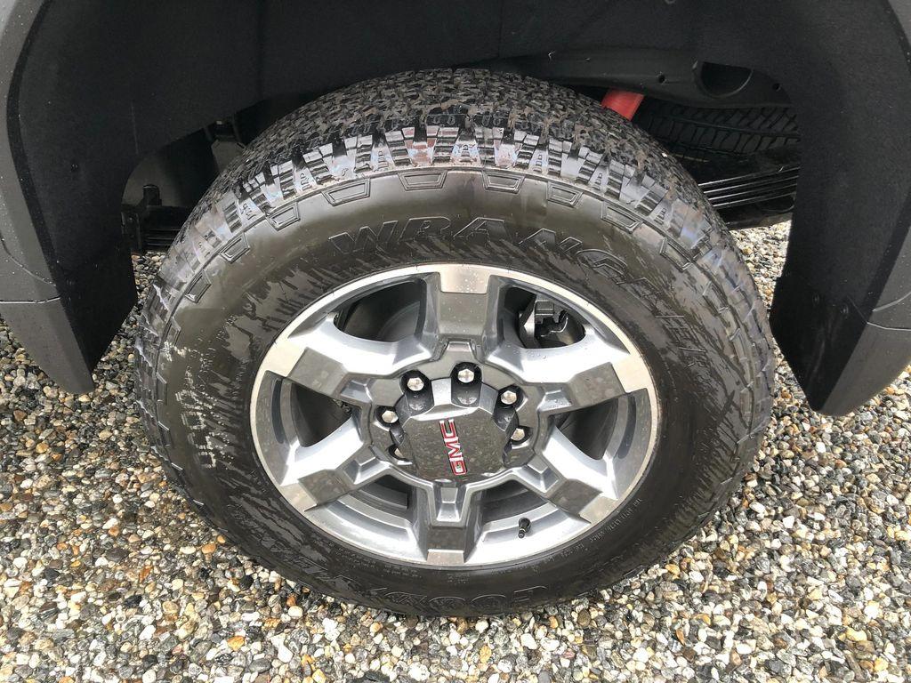 new 2026 GMC Sierra 2500 car, priced at $78,200