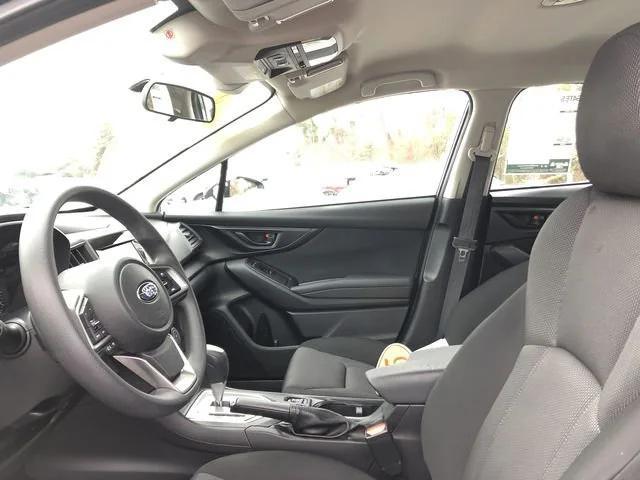 used 2020 Subaru Impreza car, priced at $15,999