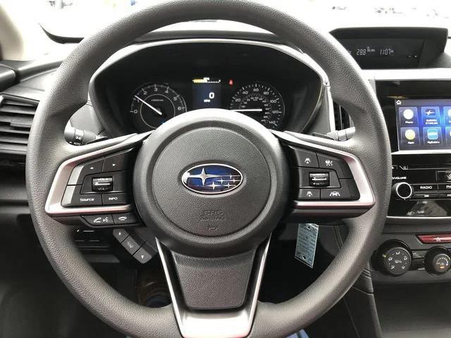 used 2020 Subaru Impreza car, priced at $15,999