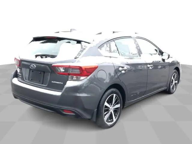 used 2020 Subaru Impreza car, priced at $15,999