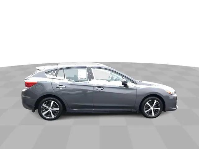 used 2020 Subaru Impreza car, priced at $15,999