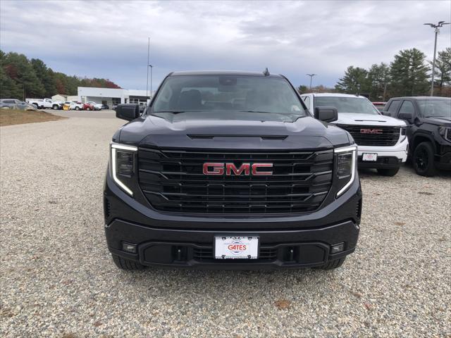 new 2025 GMC Sierra 1500 car, priced at $52,790