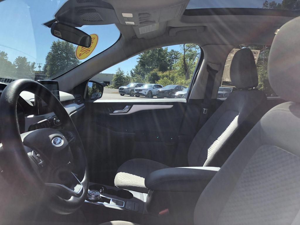 used 2020 Ford Escape car, priced at $14,999