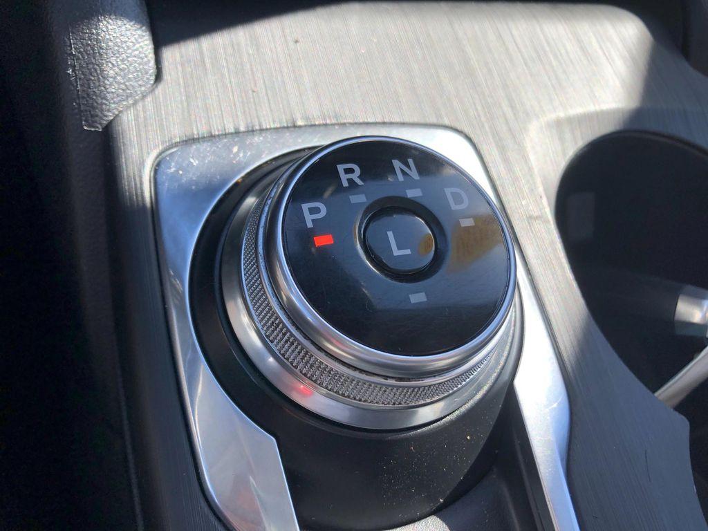 used 2020 Ford Escape car, priced at $14,999