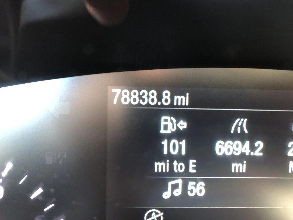 used 2020 Ford Escape car, priced at $14,999