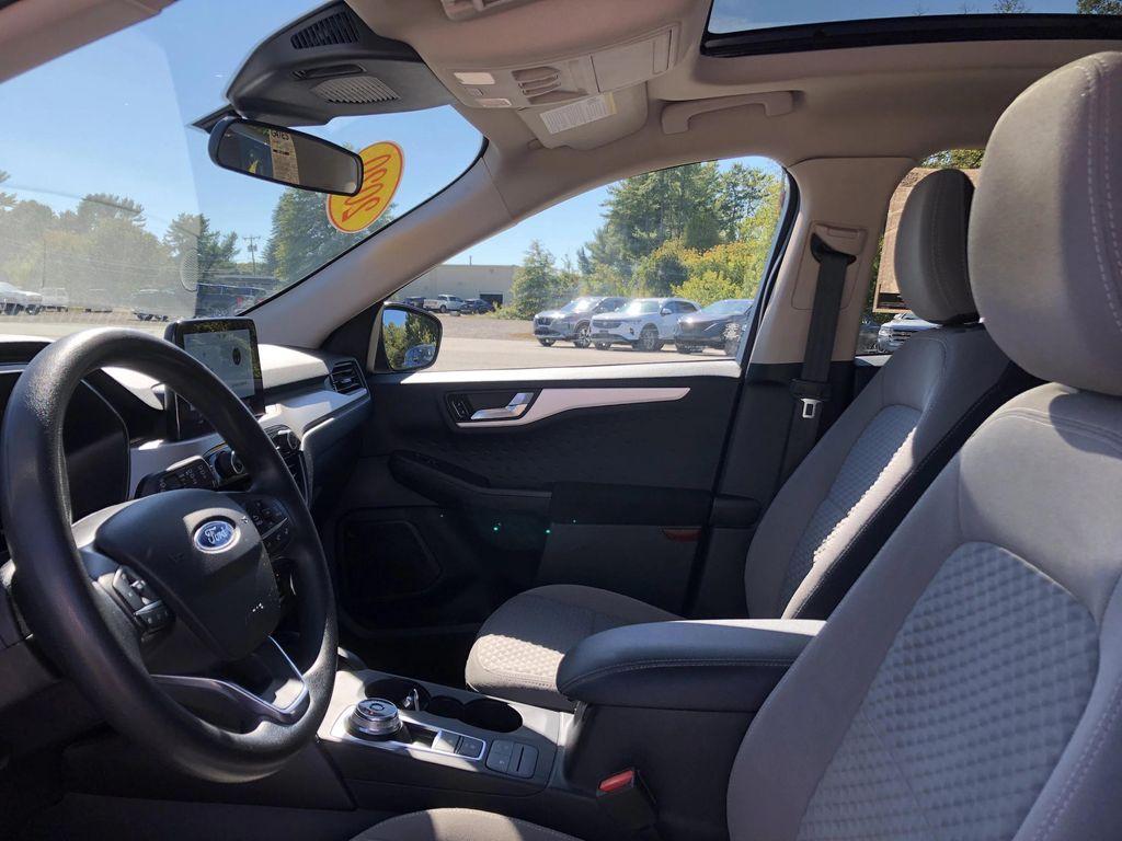 used 2020 Ford Escape car, priced at $14,999