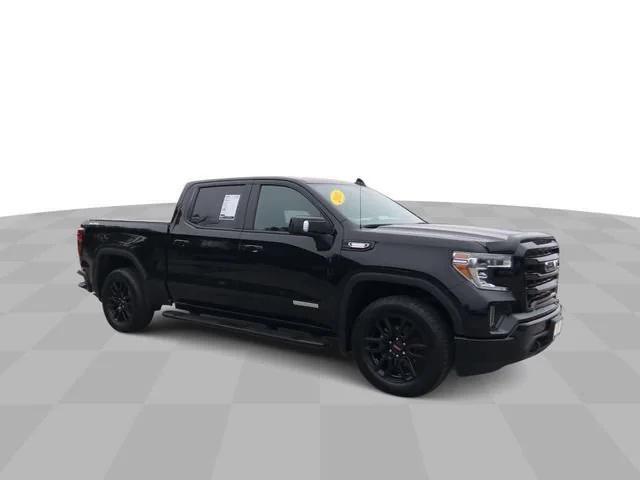 used 2020 GMC Sierra 1500 car, priced at $30,999