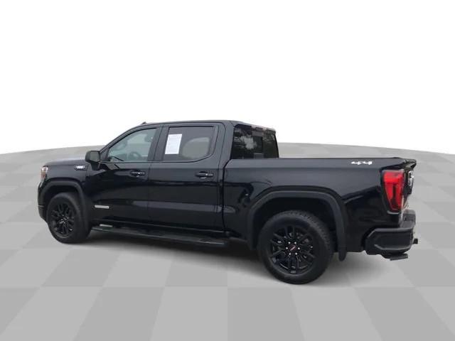 used 2020 GMC Sierra 1500 car, priced at $30,999