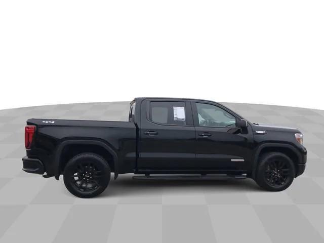 used 2020 GMC Sierra 1500 car, priced at $30,999